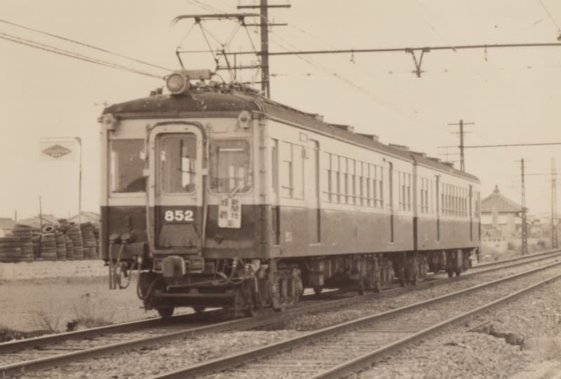 山陽電車（旧型編） - HAYASHI-NO-KO