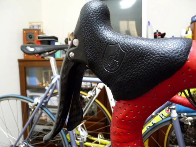 Campagnolo Record ErgoPower カンパニョーロ レコード エルゴ Campagnolo Record ErgoPower カンパニョーロ レコード エルゴ