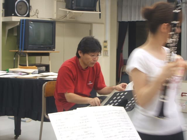 TUBAのウンチク・・・ - おきキヨと愉快な仲間たちの超私的