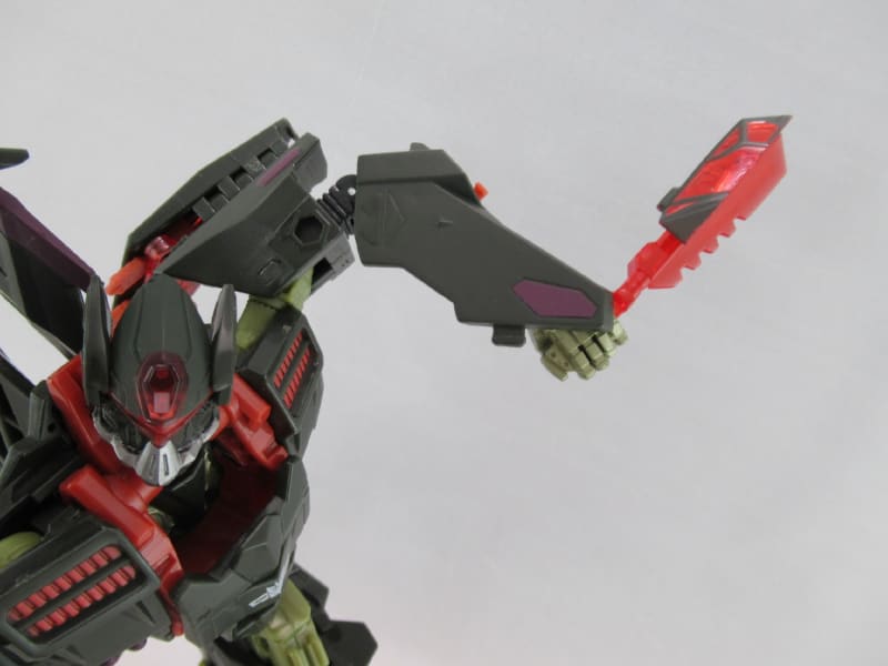 トランスフォーマームービー N.E.S.T.マインドワイプ スカイ