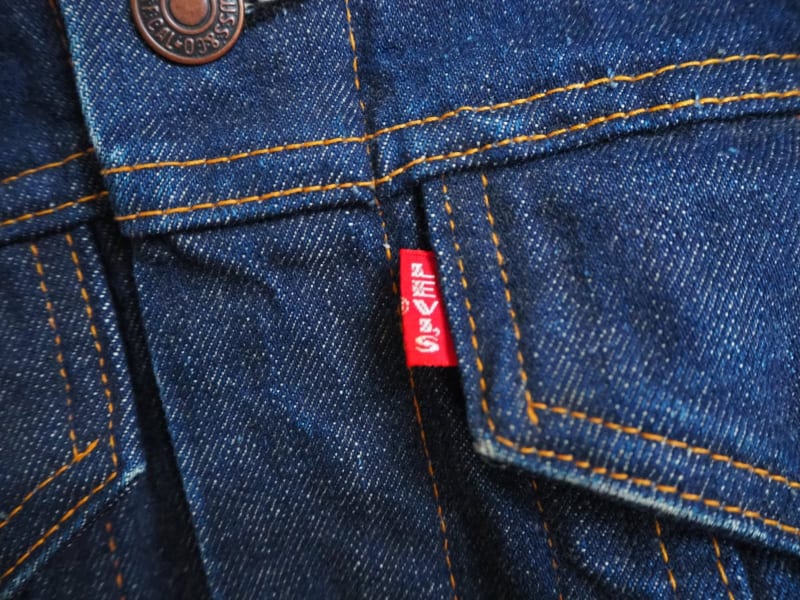 LEVI'S 70505 - お買いモノ考
