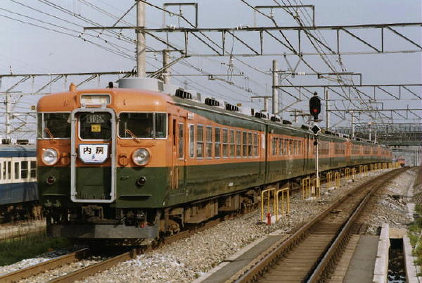急行型電車の思い出：2 - 裏サロマニア