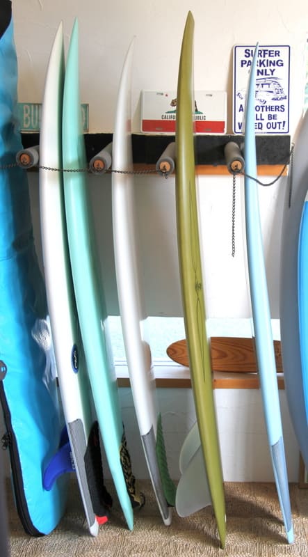 Ryan Burch Orange Fish? ライアン　バーチ RYAN BURCH SURFBOARDS Big Squit Fish MODEL 7'0” – slowlife