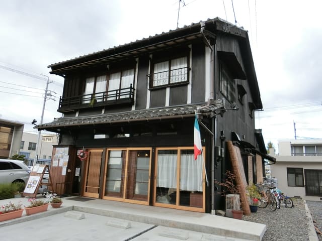 岐阜市早苗町 イタリアンふぉすき b型ゲンゴロウのブログ 岐阜市早苗町 イタリアンふぉすき b型ゲンゴロウのブログ