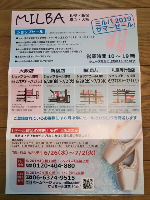 Milba ななこらむ