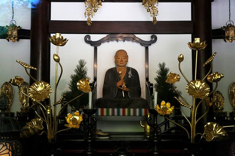 長谷寺、像と画、二躰の本尊がお目見え。 - 土曜日は古寺を歩こう。 長谷寺、像と画、二躰の本尊がお目見え。 - 土曜日は古寺を歩こう。