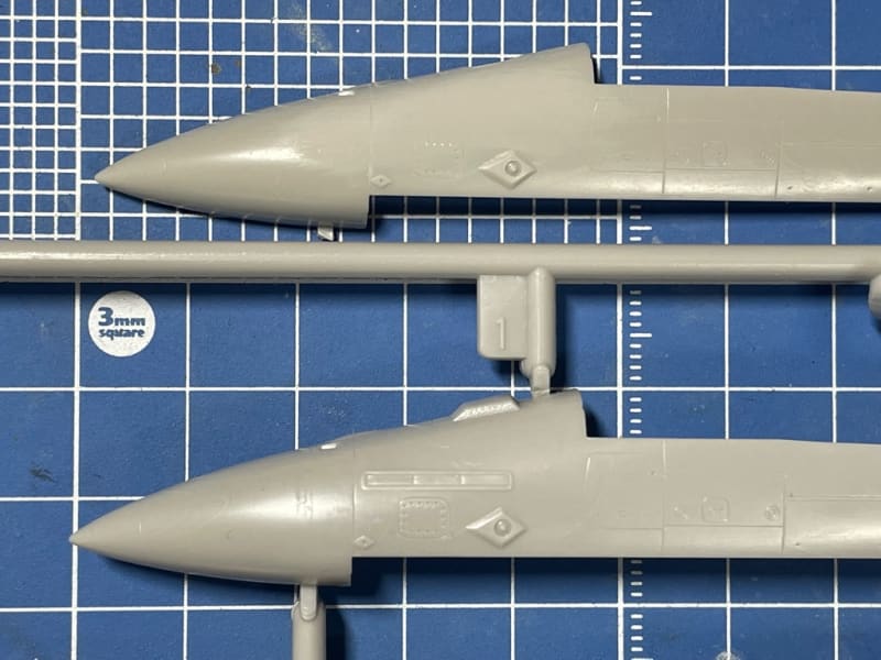 ハセガワ】1/72 F/A-18E LRIP-1 スーパー ホーネット 製作記 No ハセガワ】1/72 F/A-18E LRIP-1 スーパー ホーネット 製作記 No