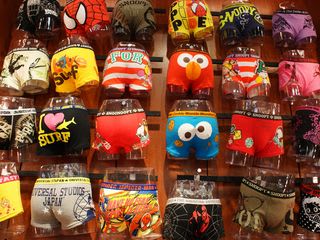 ｕｓｊ キャラクターグッズ 角ちゃんのかくかくしかじか