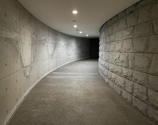 安藤忠雄・建築と風景のフュージョン 淡路夢舞台-4】 - 三木奎吾 安藤忠雄・建築と風景のフュージョン 淡路夢舞台-4】 - 三木奎吾
