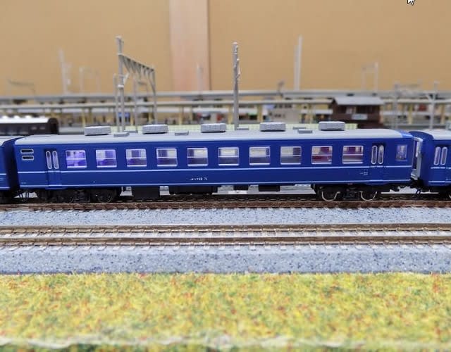 再生産】(N) 5016 スハフ12 | カトー | カトー 5016 スハフ12