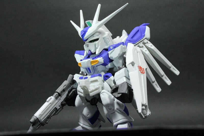 【正規取扱店】 FW 城西ドンガルドン - ♯05 CONVERGE GUNDAM その他