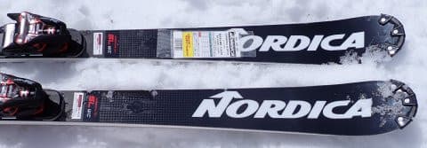 2025シーズンモデルのスキー板,試乗レポートその24…NORDICA 2025シーズンモデルのスキー板,試乗レポートその24…NORDICA