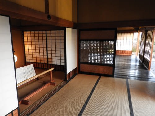 水戸の好文亭 - ぶらっと 水戸 水戸の好文亭 - ぶらっと 水戸
