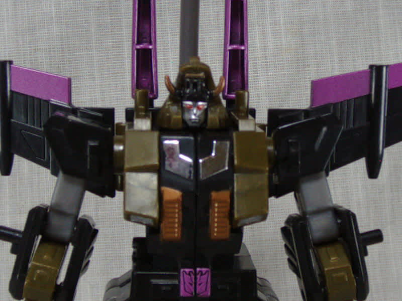 TAKARA トランスフォーマー ロボットマスターズ RM-17 限定