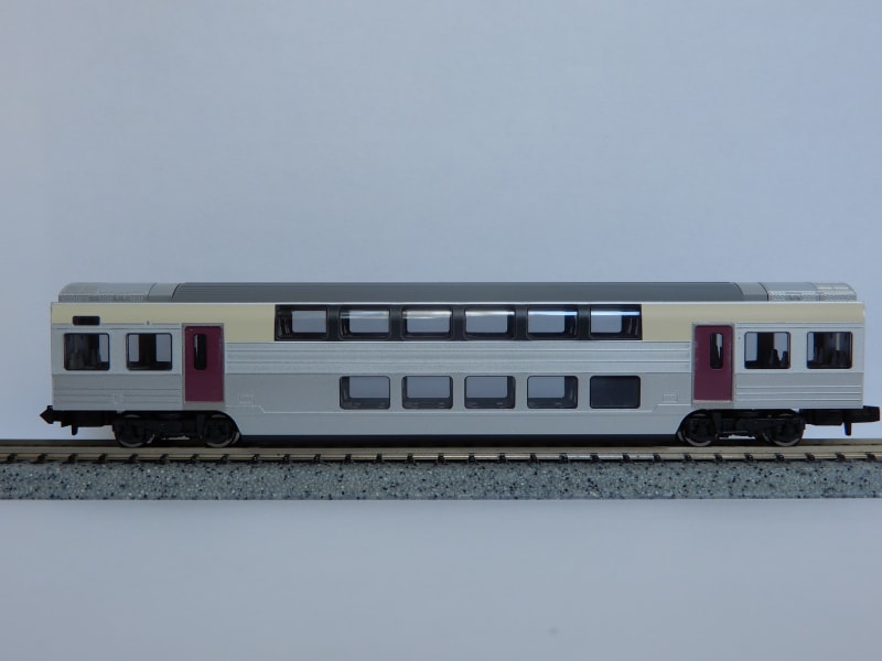 TOMIX 215系近郊電車(2次車) 購入 - ブログ人Ginga TOMIX 215系近郊電車(2次車) 購入 - ブログ人Ginga