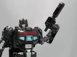 TFパワーオブザプライム リーダークラス ネメシスプライムを