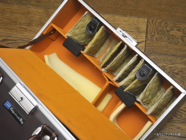NEWトップ用ルアーボックス - へなちょこデジタル日記 NEWトップ用ルアーボックス - へなちょこデジタル日記