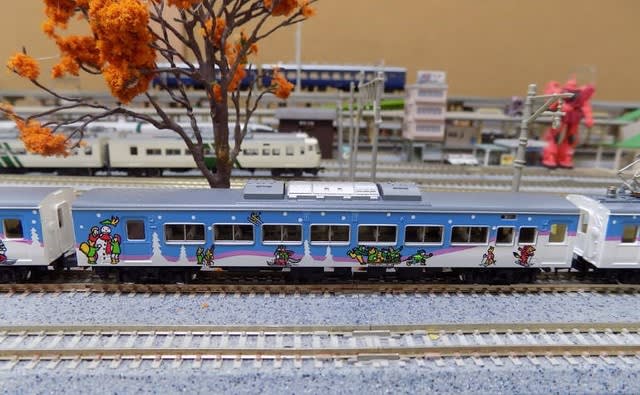 鉄道模型 :: Nゲージ車両 :: 電車 :: MICRO ACE（マイクロエース