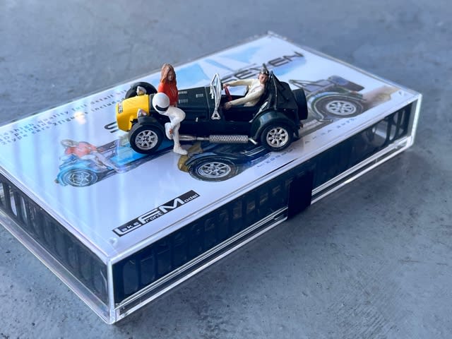 1/43 3D print フルディテールキット レイクフロントモデル 1/43 3D print フルディテールキット レイクフロントモデル