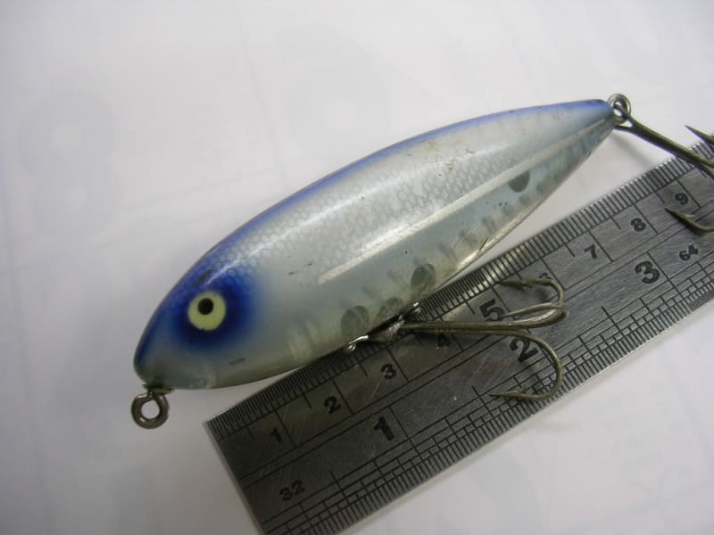 HEDDON/ヘドンのビンテージもボチボチ - フィッシング イズ HEDDON/ヘドンのビンテージもボチボチ - フィッシング イズ