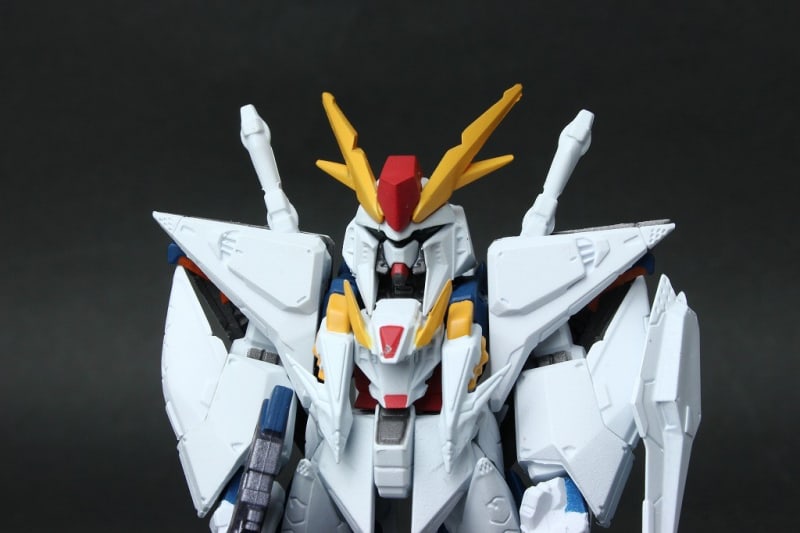FW GUNDAM CONVERGE EX34 Ξガンダム - 城西ドンガルドン FW GUNDAM CONVERGE EX34 Ξガンダム - 城西ドンガルドン