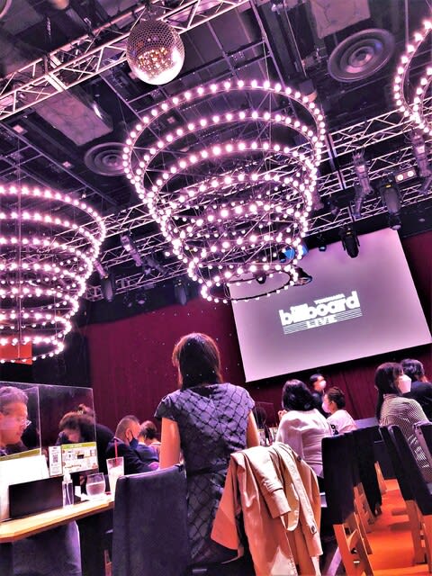 甲斐よしひろ Billboard Live & Bottom Line 2022 EAST beyond