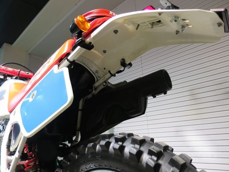 USED HONDA XR250R ME06 1991MY DK仕様 が入荷しました～！と