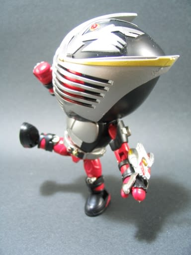 DEFORIDE 002 仮面ライダー龍騎｜ホビーの総合通販サイト ホビー
