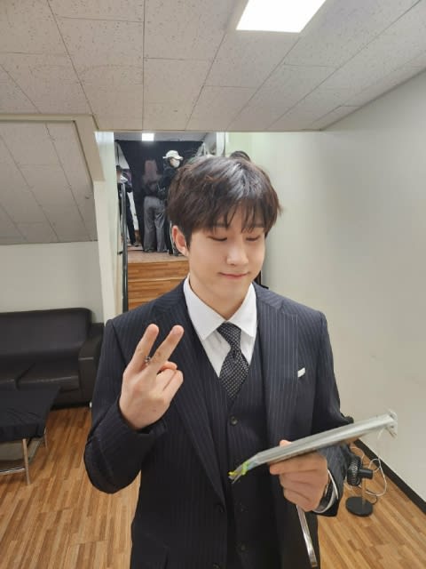 230318 ASTROツイから~FANCON「DIFFUSION」1日目 ムンビン 230318 ASTROツイから~FANCON「DIFFUSION」1日目 ムンビン