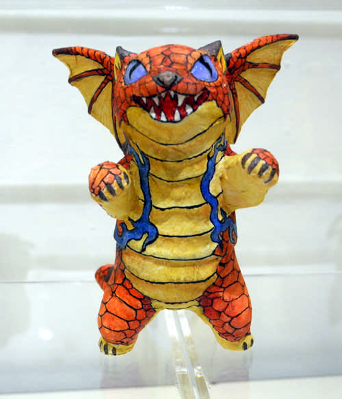 Maxtoyこなつ×ながた展ネゴラ - KADOMIUMTANK