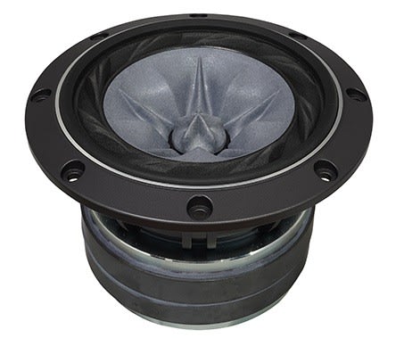 Fostex FE168SSーHP 考察とバックロードホーン設計 【設計図面 Fostex FE168SSーHP 考察とバックロードホーン設計 【設計図面