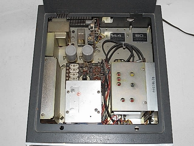 65%OFF【送料無料】 R-599D TRIO, All テレビ修理 - Receiver Communications Band 受信機