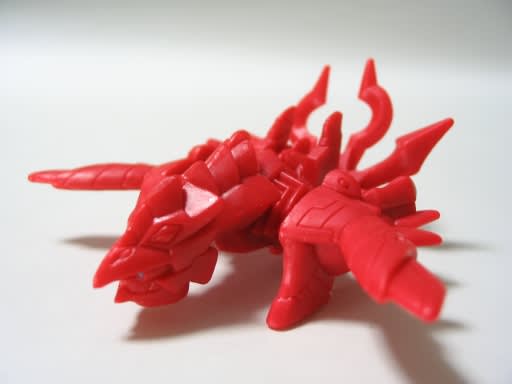 バンダイ 商品・サービスサイト | SDガンダムバインド～第2弾