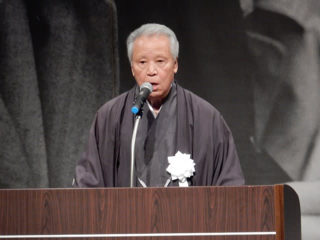 野村秋介 追悼二十年 二十五年 群青忌 DVD 偲はゆ/群青 野村秋介