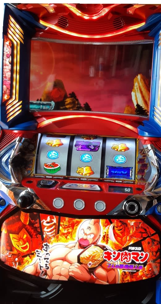 スマートパチスロ(1) - 回胴式遊技機技術研究 J-Slot スマートパチスロ(1) - 回胴式遊技機技術研究 J-Slot