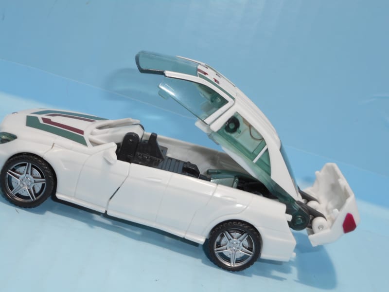 TFロストエイジ デラックスクラス ホイルジャックをゆっくり紹介 TFロストエイジ デラックスクラス ホイルジャックをゆっくり紹介