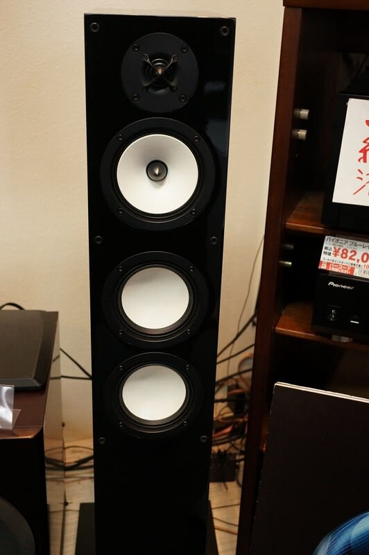 ONKYO D-212EXT/D-412EX/D-509e 試聴メモ - AZオーディオレビュー ONKYO D-212EXT/D-412EX/D-509e 試聴メモ - AZオーディオレビュー