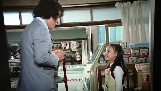 杉田かおる  チー坊 