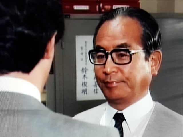 刑事物語'85』1985 - ハリソン君の素晴らしいブログZ