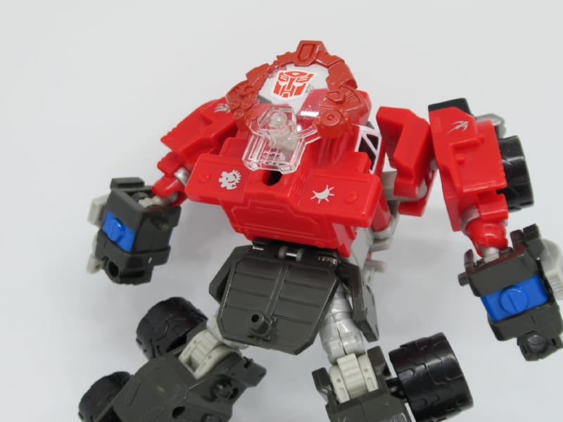 TFギャラクシーフォース USAエディション デラックスクラス TFギャラクシーフォース USAエディション デラックスクラス