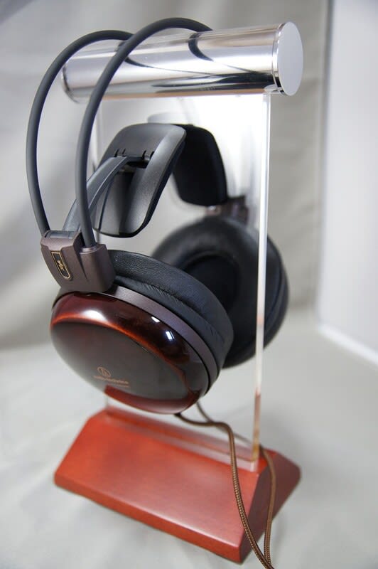 Audio-technica ATH-W3000ANV 長期レビュー - AZオーディオレビュー Audio-technica ATH-W3000ANV 長期レビュー - AZオーディオレビュー