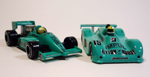 懐かしのLEYTON HOUSE - ひろポンの“わたしにも作れますぅ” 懐かしのLEYTON HOUSE - ひろポンの“わたしにも作れますぅ”