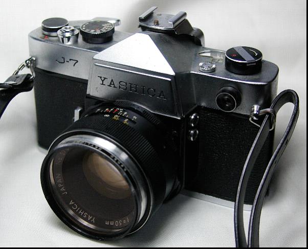 第534沼】AUTO YASHINON-DX 50mm F1.7 先部分が銀色の前期タイプ 第534沼】AUTO YASHINON-DX 50mm F1.7 先部分が銀色の前期タイプ