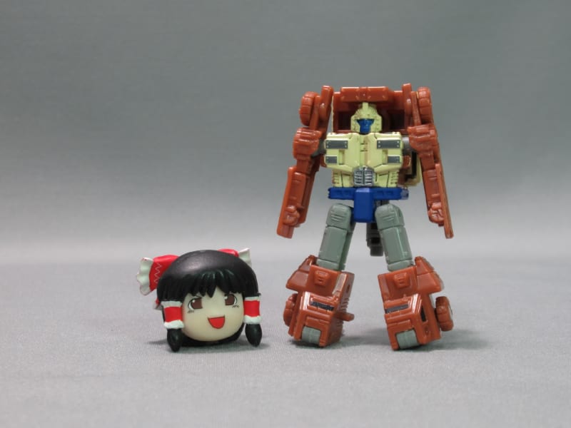 TFシージ マイクロマスタークラス トップショット&フラックを