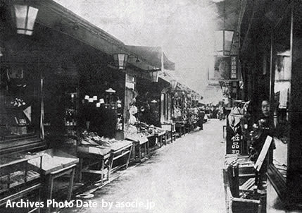 1925（大正15）年の福博写真帖はレア写真の宝庫。 - 記憶探偵