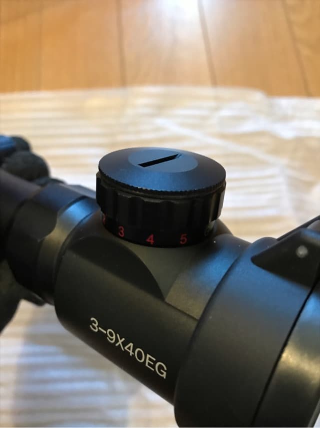 TASCO 高性能イルミネーションスコープ TASCO 高性能イルミネーションスコープ