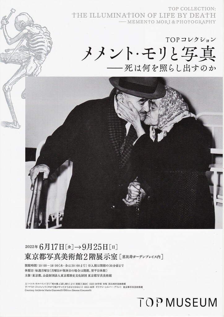 TOP コレクション メメント・モリと写真 死は何を照らし出すのか