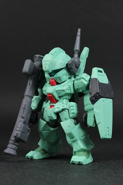 Amazon | FW GUNDAM CONVERGE OPERATION REVIVE【プレミアム