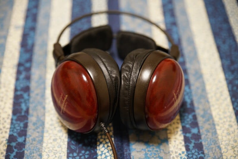 Audio-Technica ATH-W10VTG レビュー 初心に原点回帰 - AZ Audio-Technica ATH-W10VTG レビュー 初心に原点回帰 - AZ