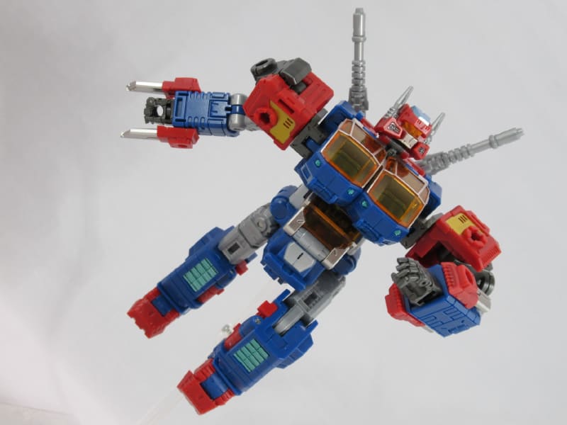ダイアクロン ロボットベース搭載マシンセットをゆっくり紹介 ダイアクロン ロボットベース搭載マシンセットをゆっくり紹介